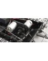 BLW1 Steel Pinion Gear Set(13T/2-Set/BLIZZARD BLW1  - KYOSHO RC